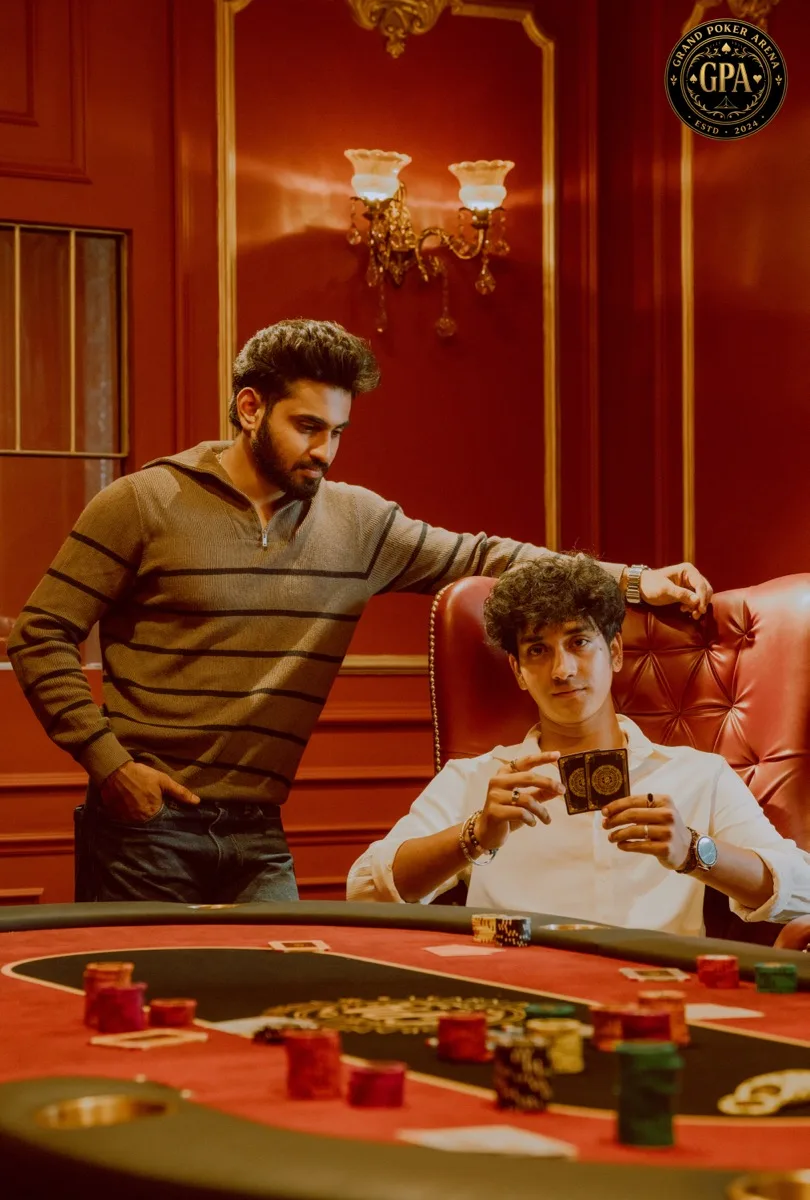 Poker Tournaments Guide